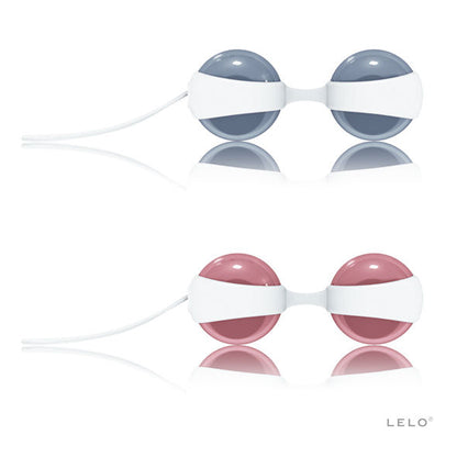 LELO - LUNA CHINESE BALLS