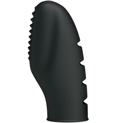 PRETTY LOVE - STANFORD BLACK VIBRATING THIMBLE