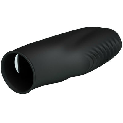 PRETTY LOVE - STANFORD BLACK VIBRATING THIMBLE