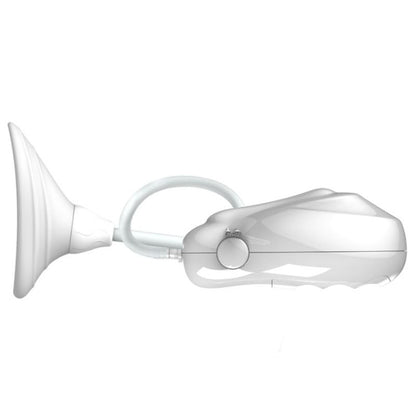 PRETTY LOVE - FLIRTATION PASSIONATE LOVER STIMULATING OBJECT
