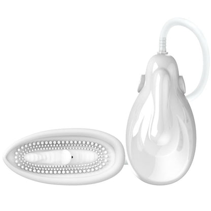 PRETTY LOVE - FLIRTATION PASSIONATE LOVER STIMULATING OBJECT