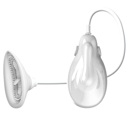 PRETTY LOVE - FLIRTATION PASSIONATE LOVER STIMULATING OBJECT