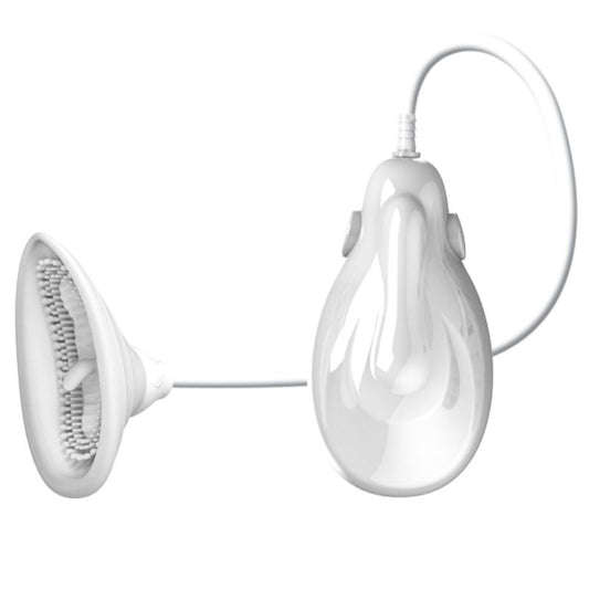PRETTY LOVE - FLIRTATION PASSIONATE LOVER STIMULATING OBJECT