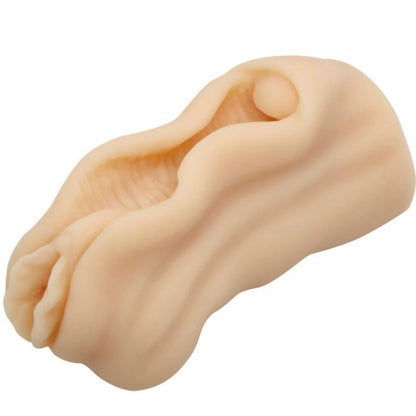 BAILE - MINI MASTURBADOR MASCULINO VAGINA DISEÑO DE LABIOS