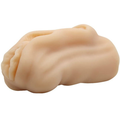 BAILE - MINI MASTURBADOR MASCULINO VAGINA DISEÑO DE LABIOS