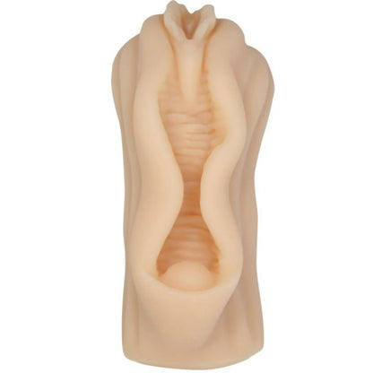 BAILE - MINI MASTURBADOR MASCULINO VAGINA DISEÑO DE LABIOS