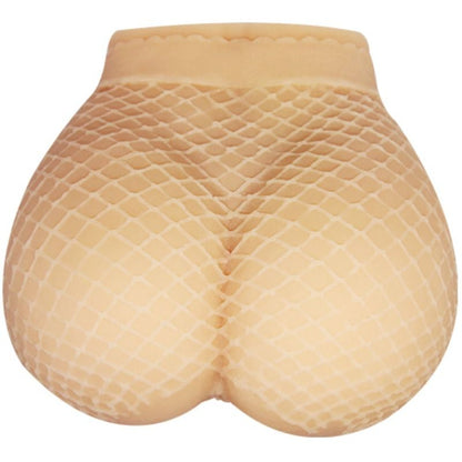 DANCE - REALISTIC VAGINA AND NUDES WITH MESH