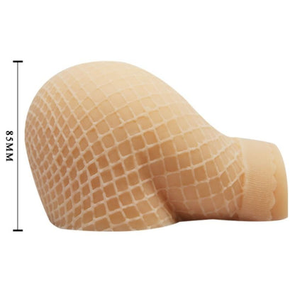 DANCE - REALISTIC VAGINA AND NUDES WITH MESH