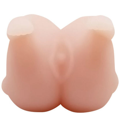 BAILE - TENTACIÓN PASIÓN SEÑORA MASCULINA MINIMASTURBADOR SNUG FIT COÑO