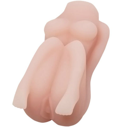 BAILE - TENTACIÓN PASIÓN SEÑORA MASCULINA MINIMASTURBADOR SNUG FIT COÑO