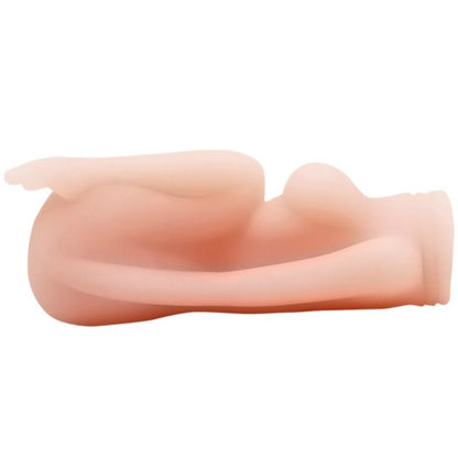 BAILE - TENTACIÓN PASIÓN SEÑORA MASCULINA MINIMASTURBADOR SNUG FIT COÑO