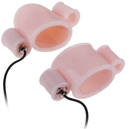 BAILE - ALFRED PENIS VIBRATING COVERS WITH CONTROL