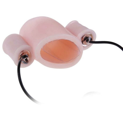 BAILE - ALFRED PENIS VIBRATING COVERS WITH CONTROL