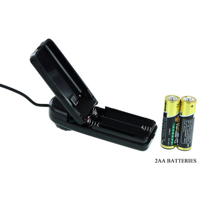 BAILE - ALFRED PENIS VIBRATING COVERS WITH CONTROL