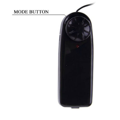 BAILE - ALFRED PENIS VIBRATING COVERS WITH CONTROL