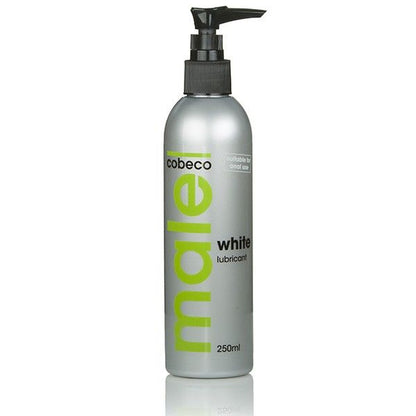 COBECO - WHITE LUBRICANT FOR MEN 250 ML