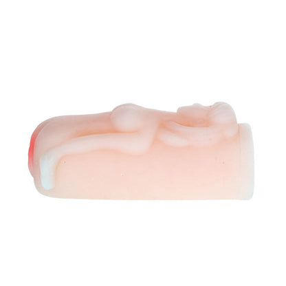 DANCE - TEMPTATION PASSION LADY FEMALE TORSO MALE MINI MASTURBATOR
