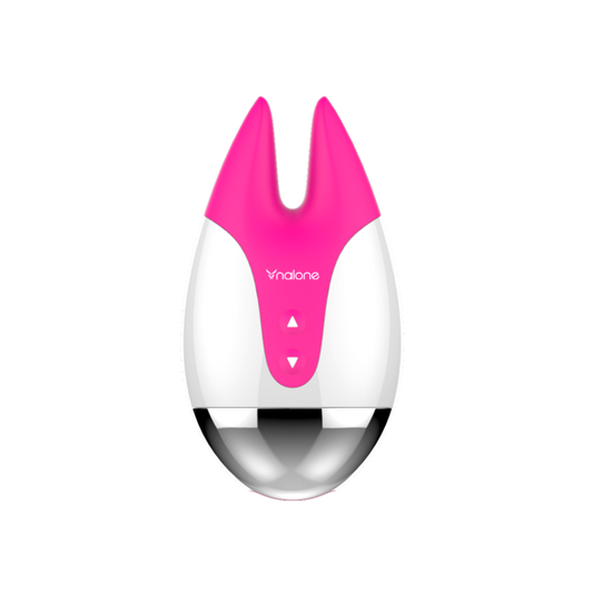 NALONE - FIFI CLITORAL VIBRATOR