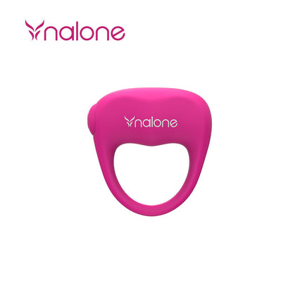 NALONE - ANILLO VIBRADOR ROSA VIBRATING LOVE