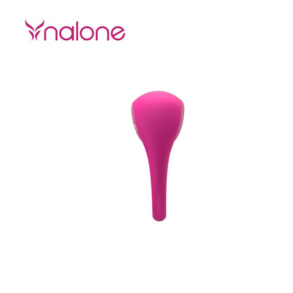 NALONE - ANILLO VIBRADOR ROSA VIBRATING LOVE