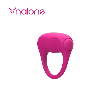 NALONE - ANILLO VIBRADOR ROSA VIBRATING LOVE