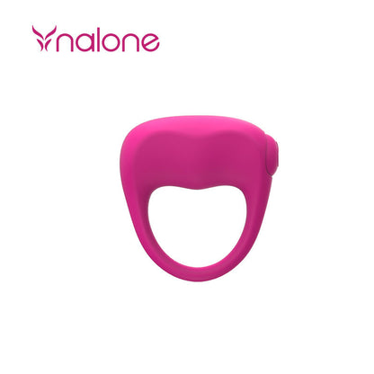 NALONE - ANILLO VIBRADOR ROSA VIBRATING LOVE