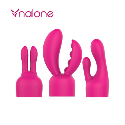 NALONE - CABEZA ESTIMULANTE RIPPLE ELECTRO & ROCK