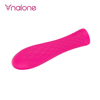 NALONE - IAN MINIVIBRADOR ROSA