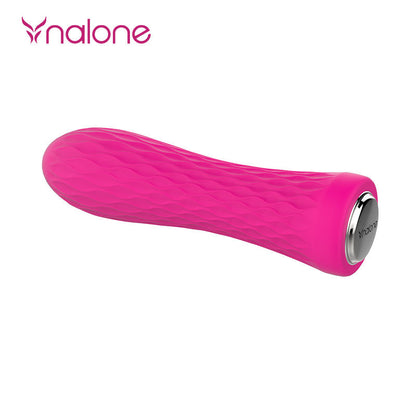 NALONE - IAN MINIVIBRADOR ROSA