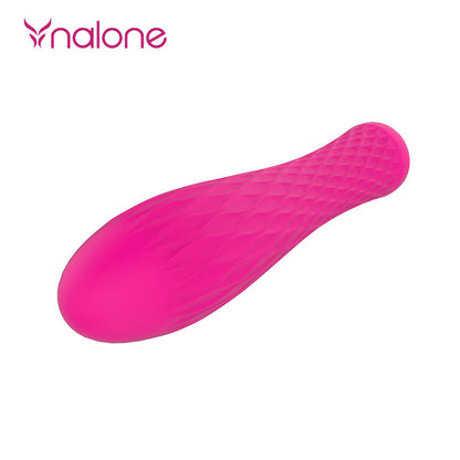 NALONE - IAN MINIVIBRADOR ROSA