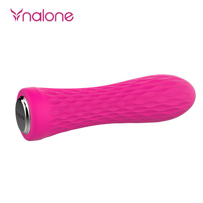NALONE - IAN MINIVIBRADOR ROSA