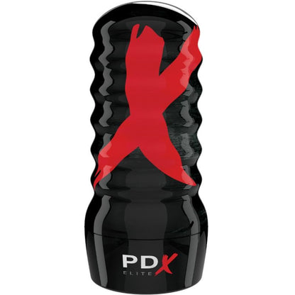 PDX ELITE - STROKER ORAL HERMÉTICO