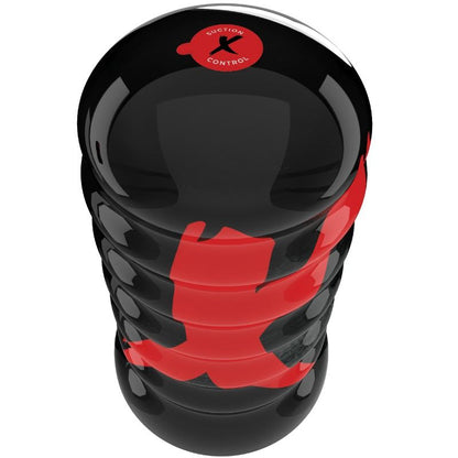 PDX ELITE - STROKER ORAL HERMÉTICO