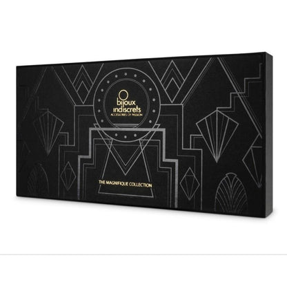 JEWELLERY - MAGNIFICENT GOLD BRACELETS