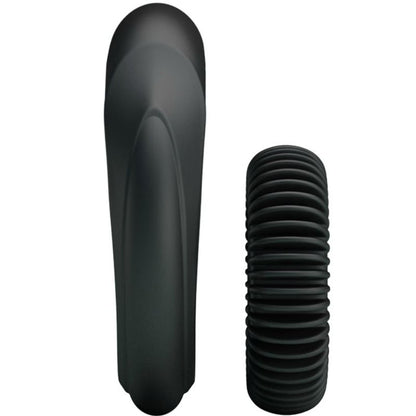 DANCE - KIT 2 SILICONE RINGS MALE RING