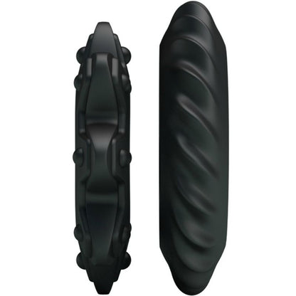 DANCE - KIT 2 FLOWERING SILICONE RINGS