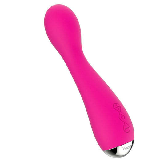 NALONE - YOYO POTENTE VIBRADOR G-SPOT SOFT TOUCH