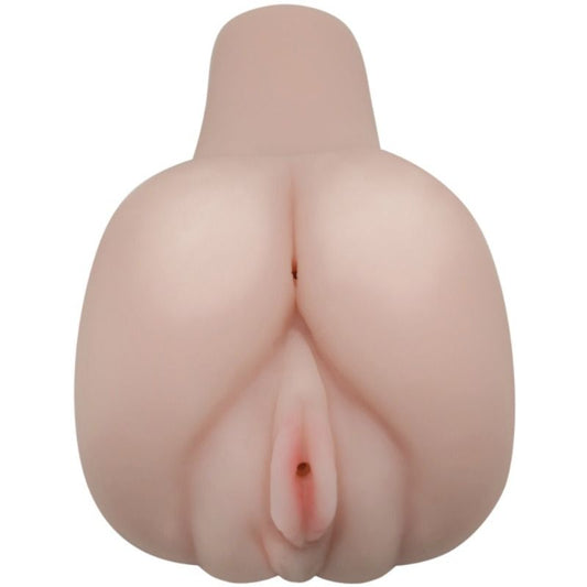 DANCE - 3D VAGINA MASTURBATOR PASSION LADY