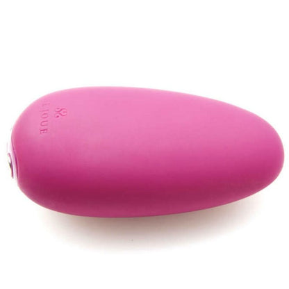 JE JOUE - MIMI MASSAGER SOFT FUCHSIA