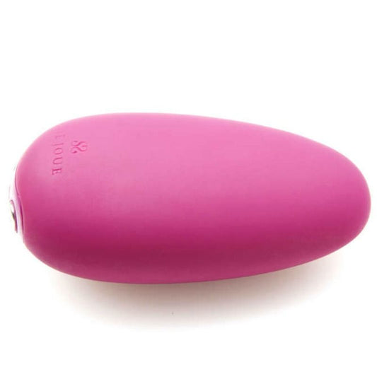 JE JOUE - MIMI MASSAGER SOFT FUCHSIA