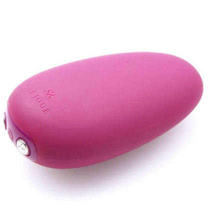 JE JOUE - MIMI MASSAGER SOFT FUCHSIA