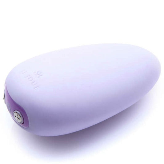 JE JOUE - MIMI SOFTPURPLE MASSAGER