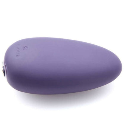 JE JOUE - MIMI MASSAGER SOFT PURPLE