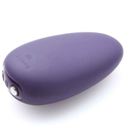 JE JOUE - MIMI MASSAGER SOFT PURPLE