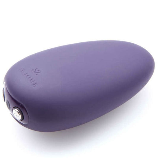 JE JOUE - MIMI MASSAGER SOFT PURPLE