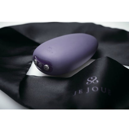 JE JOUE - MIMI MASSAGER SOFT PURPLE