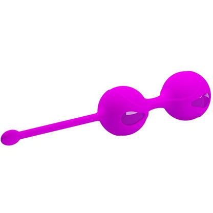 PRETTY LOVE - KEGEL TIGHTEN II BALLS KEGEL EXERCISE