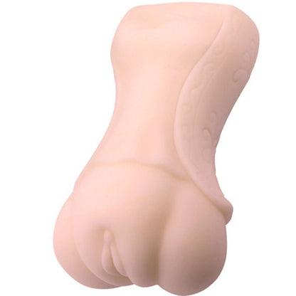 CRAZY BULL - MASTURBADOR DE VAGINA PIEL DE GOMA