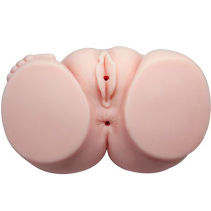 CRAZY BULL - REALISTIC VAGINA AND NUDES WITH VIBRATOR