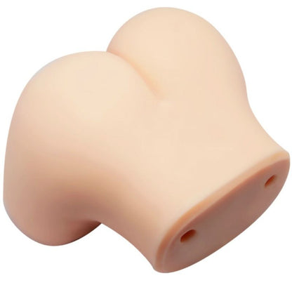 CRAZY BULL - REALISTIC VAGINA AND NAKED PUSSY WITH VIBRATION POSITION 4